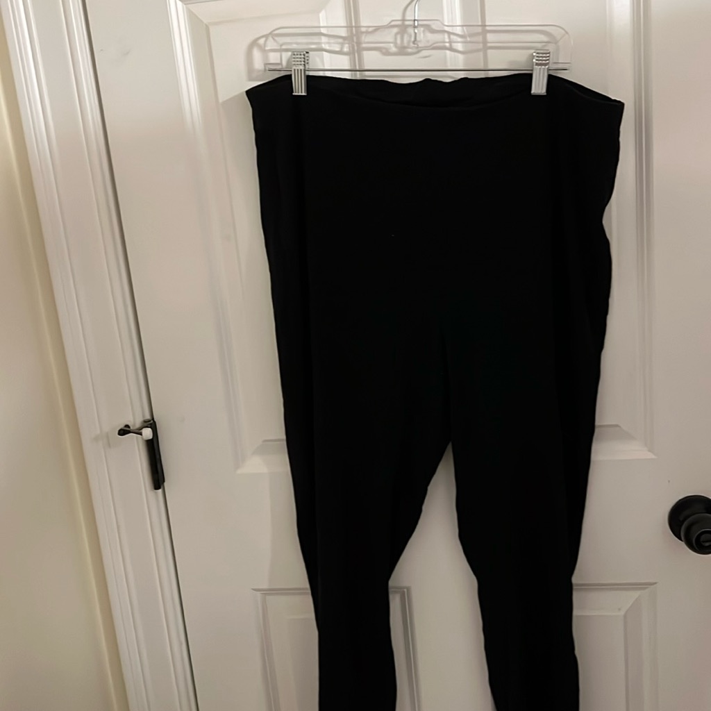 Vera Wang Plus Size Leggings Brand New